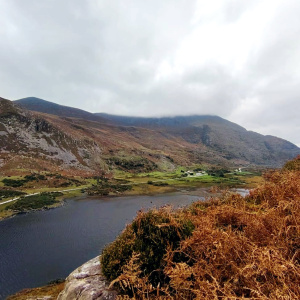 02- The Gap of Dunloe