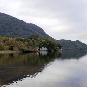 02- Visit of the Muckross House 6