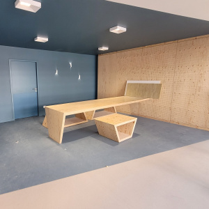 espace travail élèves 1