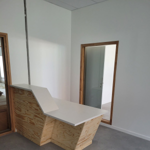 bureau Vie Scolaire